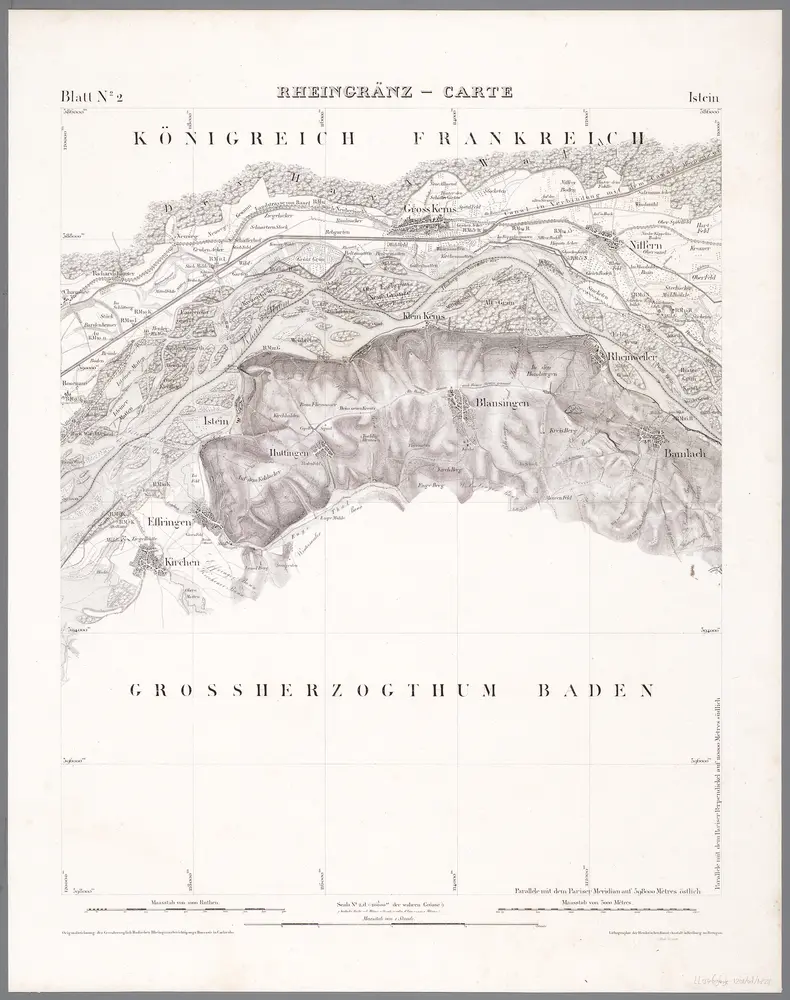 Vista previa del mapa antiguo