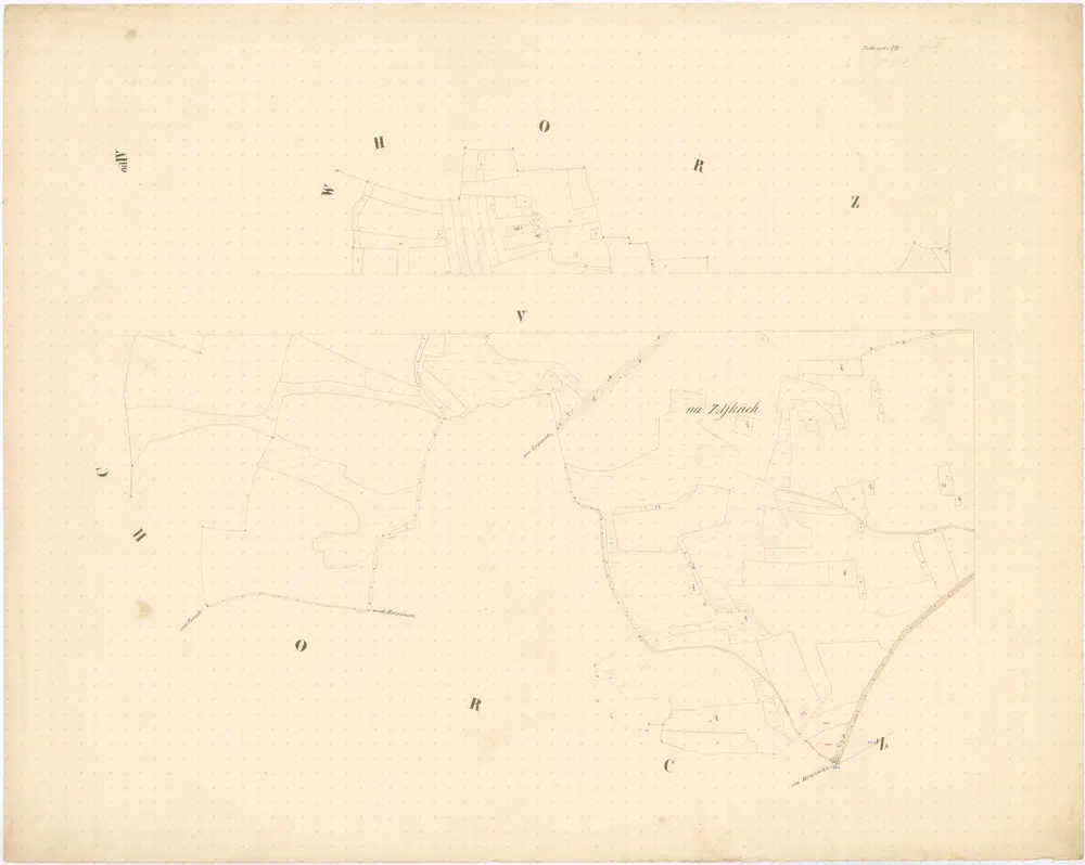 Pré-visualização do mapa antigo