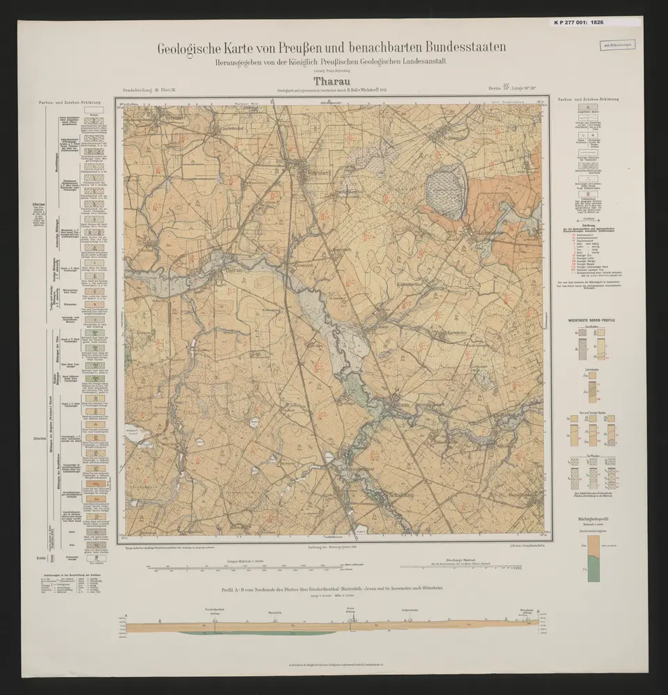 Thumbnail of historical map