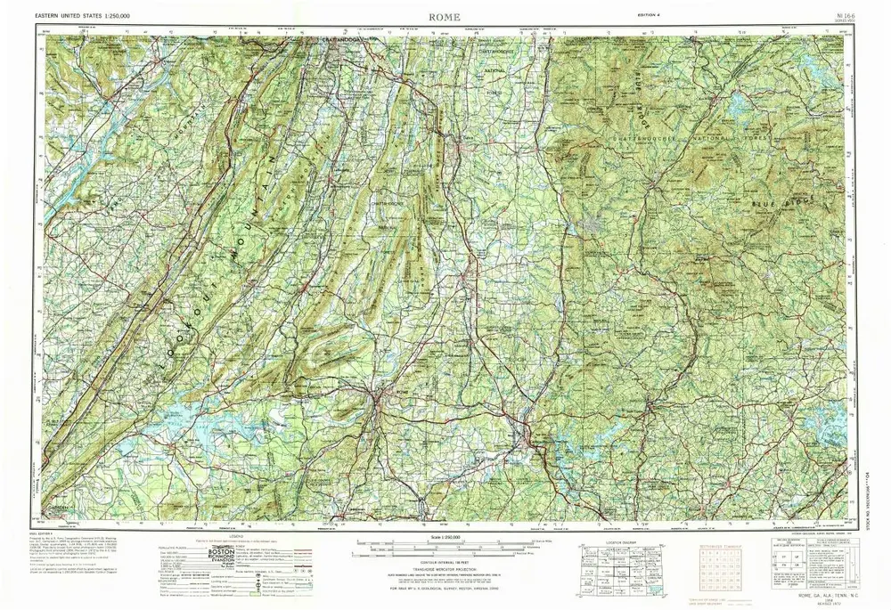 Thumbnail of historical map