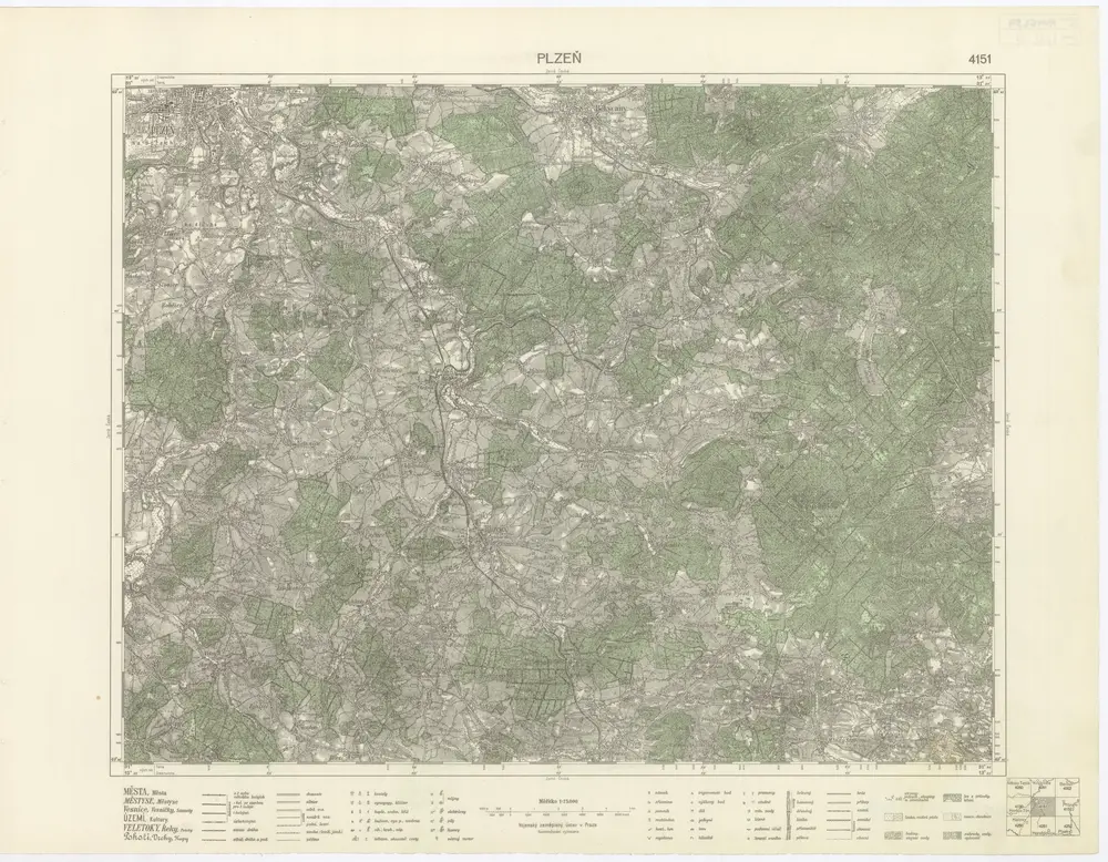 Thumbnail of historical map