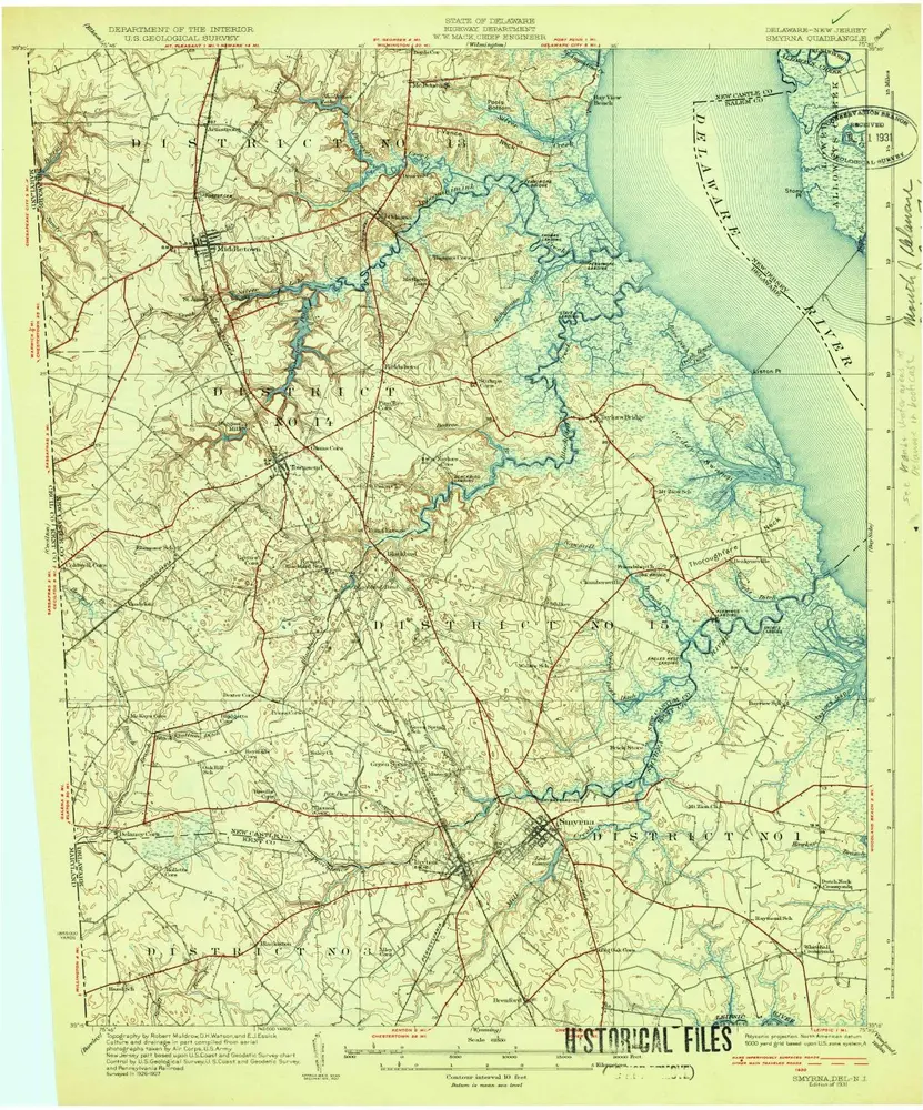 Thumbnail of historical map