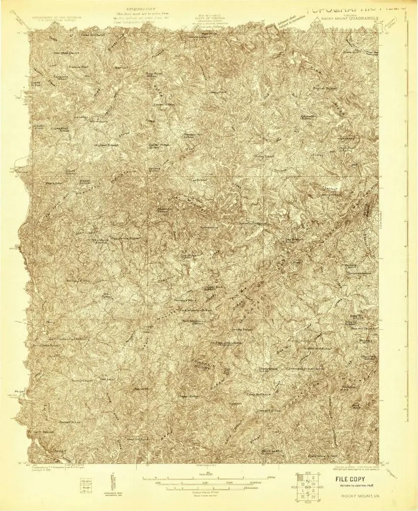 Thumbnail of historical map