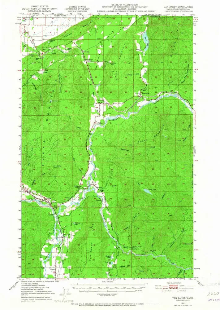 Anteprima della vecchia mappa