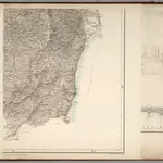 Aperçu de l'ancienne carte