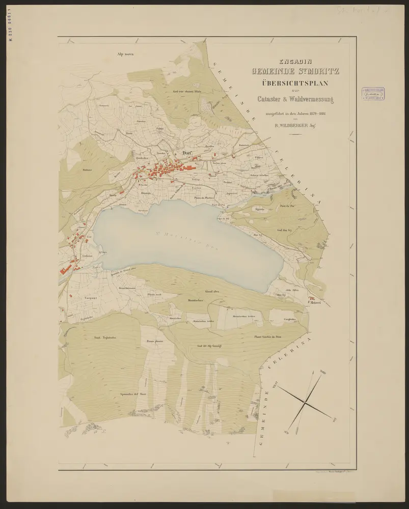 Thumbnail of historical map