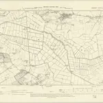 Anteprima della vecchia mappa