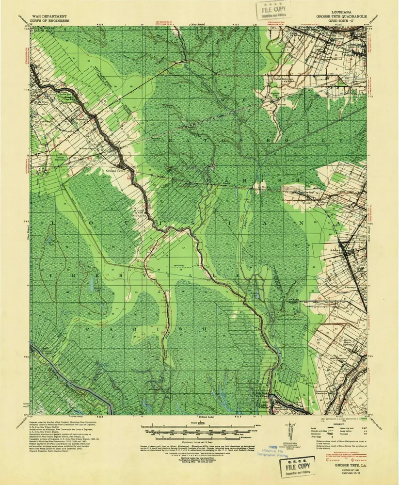 Thumbnail of historical map