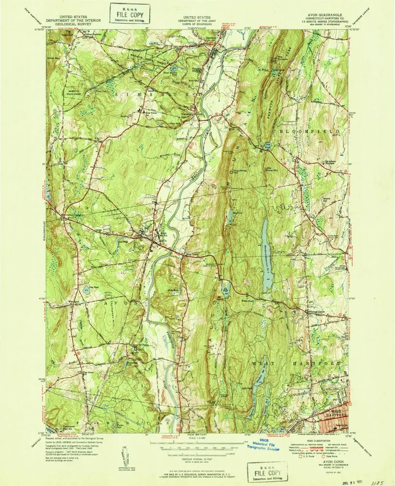 Thumbnail of historical map