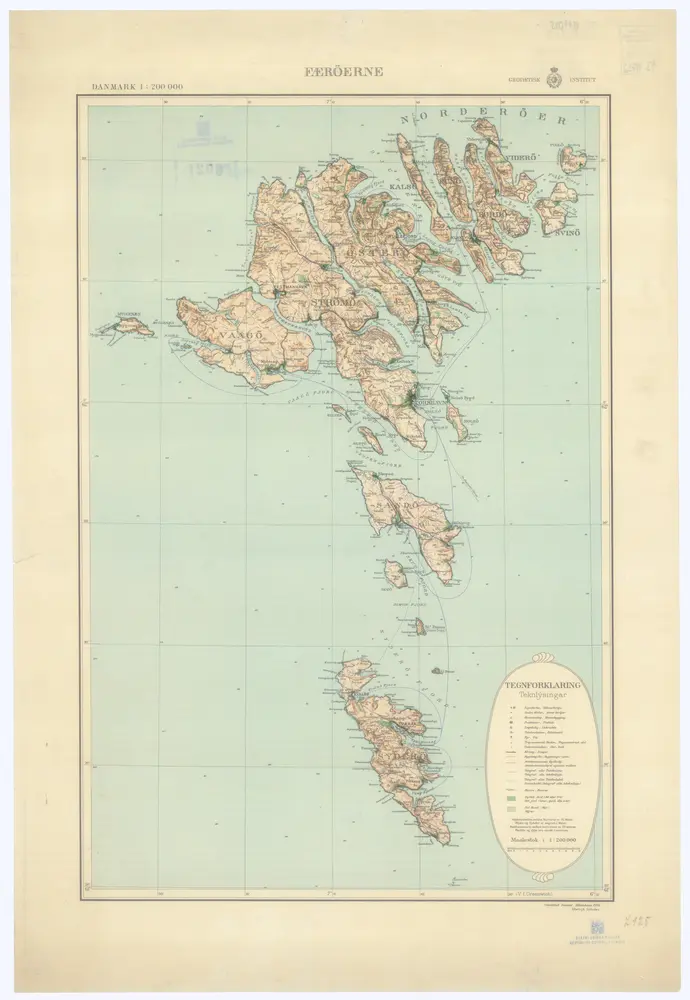 Pré-visualização do mapa antigo