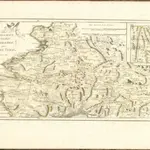 Anteprima della vecchia mappa