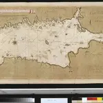 Anteprima della vecchia mappa