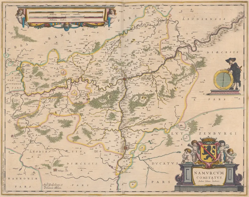 Thumbnail of historical map