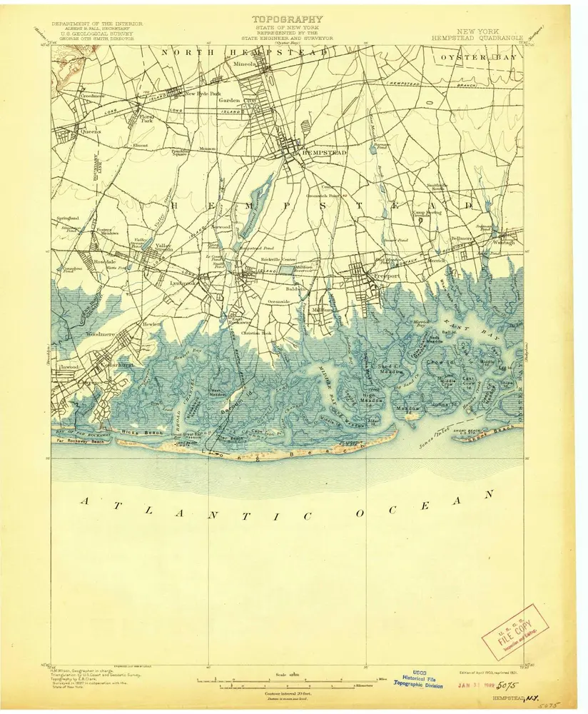 Pré-visualização do mapa antigo