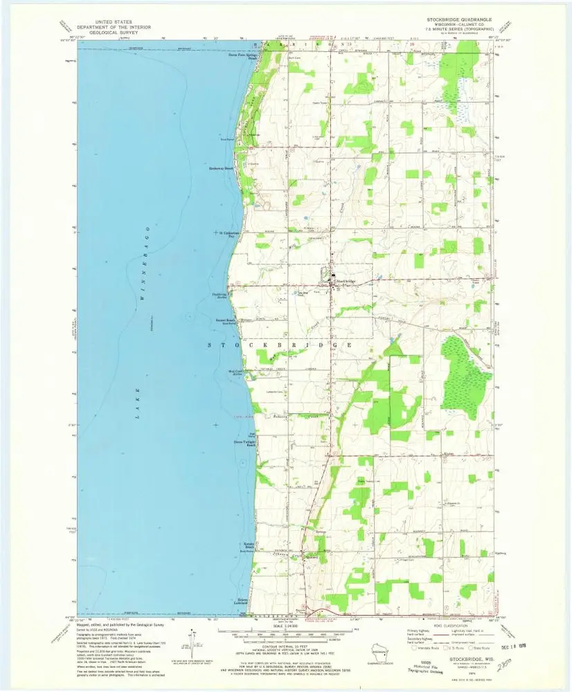 Vista previa del mapa antiguo