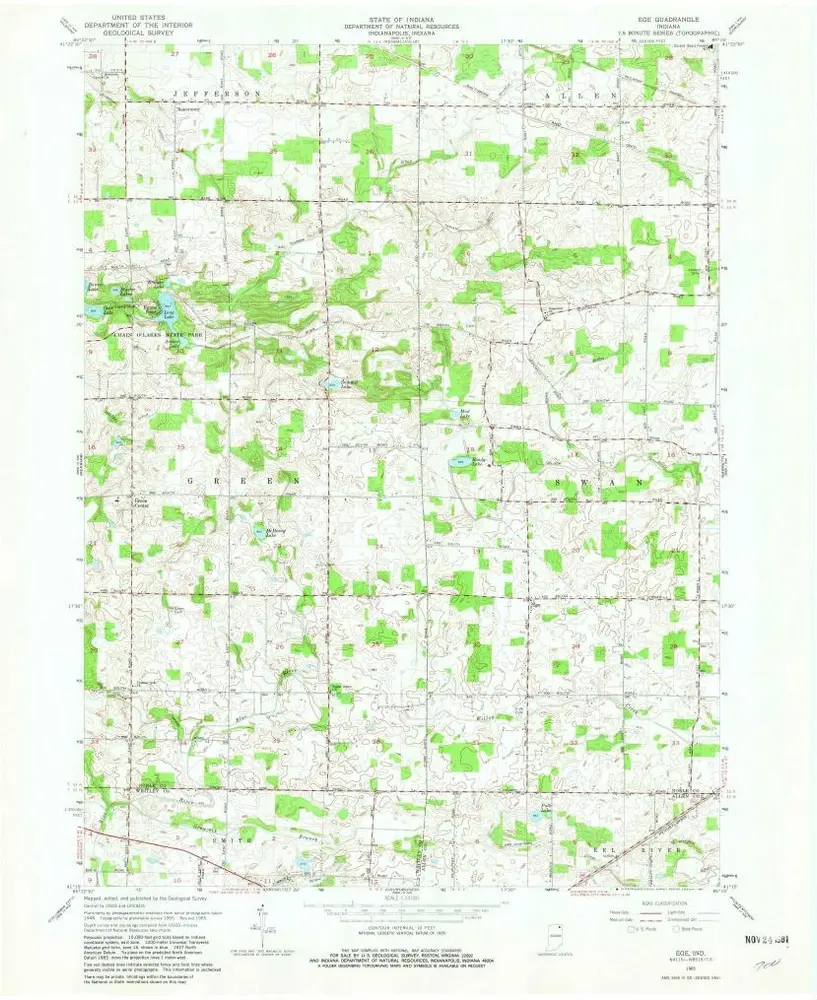 Anteprima della vecchia mappa