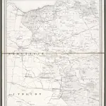 Aperçu de l'ancienne carte