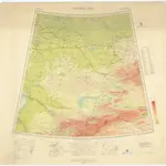 Anteprima della vecchia mappa