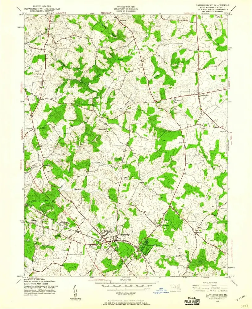 Pré-visualização do mapa antigo