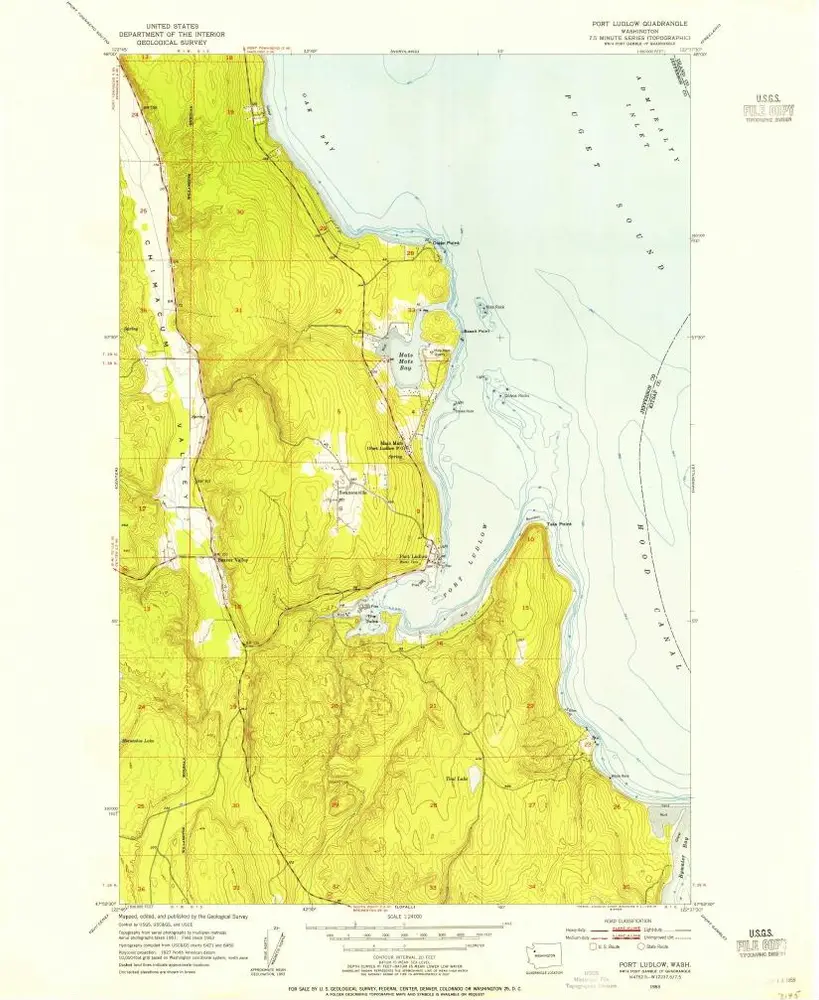 Thumbnail of historical map