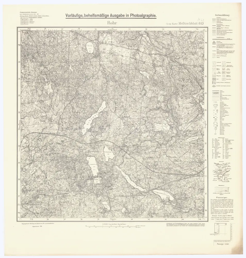 Pré-visualização do mapa antigo