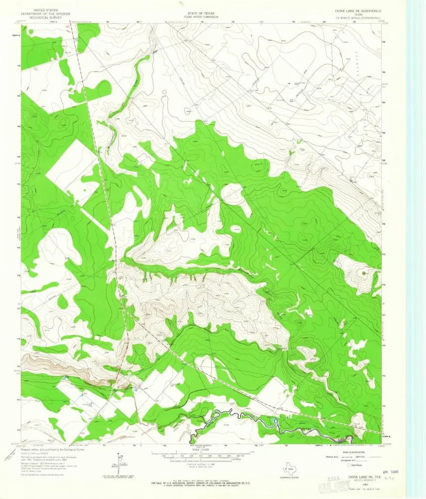 Anteprima della vecchia mappa