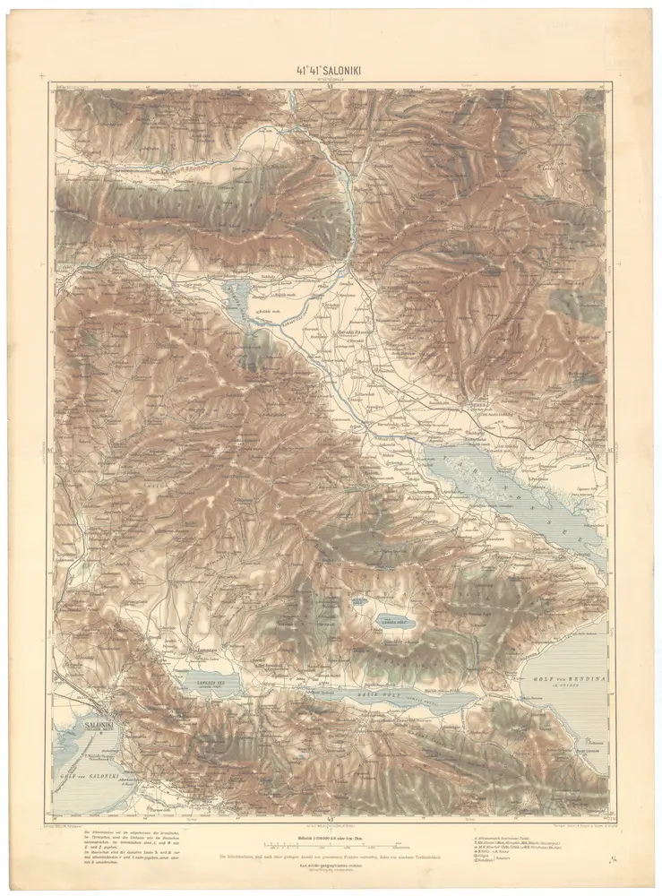 Anteprima della vecchia mappa