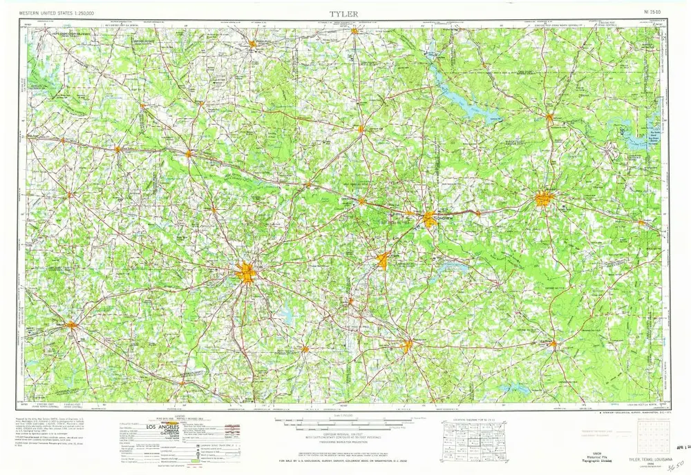 Thumbnail of historical map