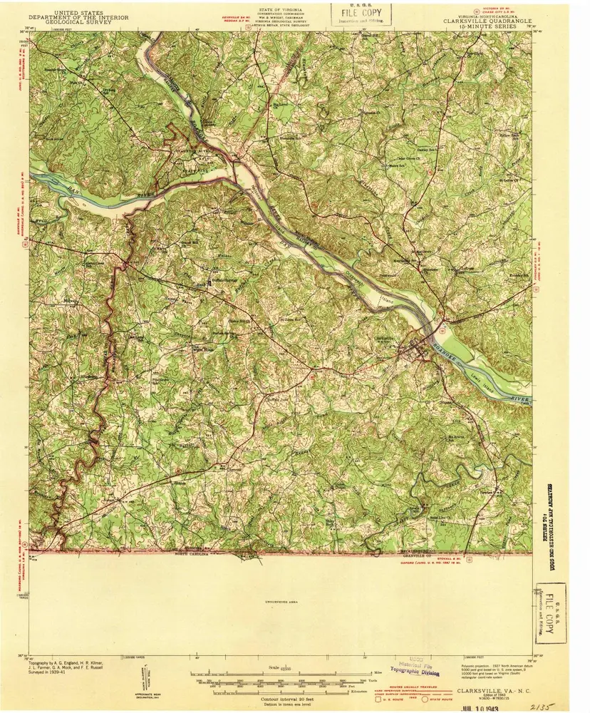 Pré-visualização do mapa antigo