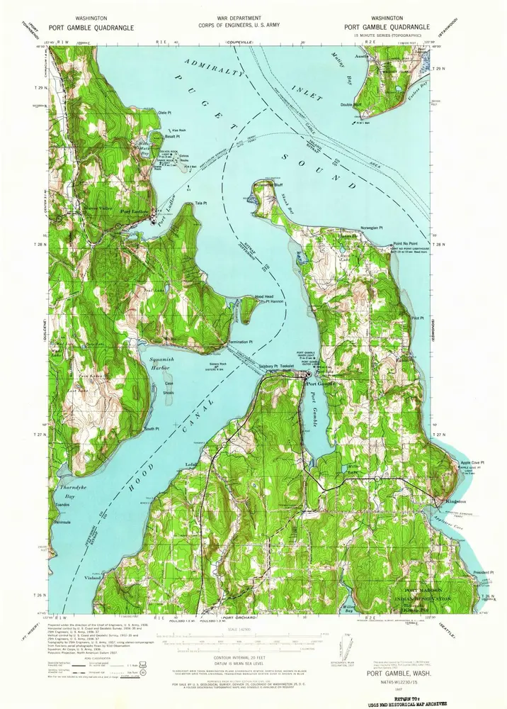 Anteprima della vecchia mappa