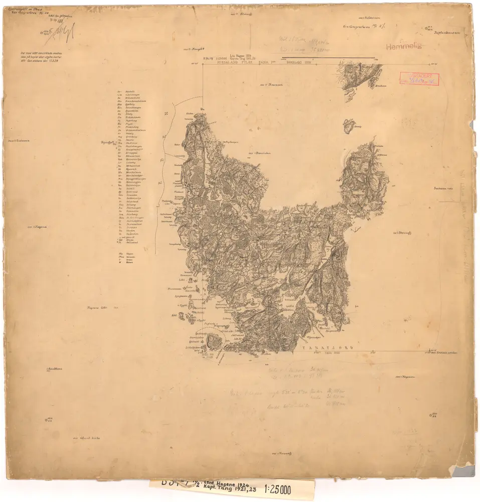 Thumbnail of historical map