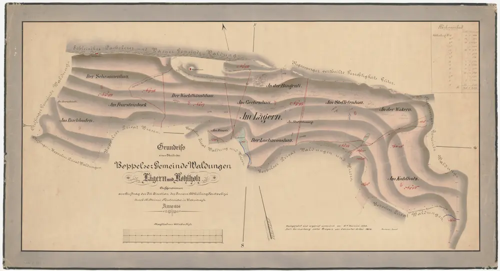 Thumbnail of historical map