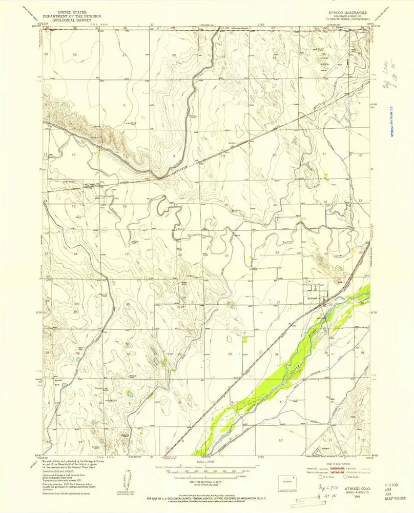 Thumbnail of historical map