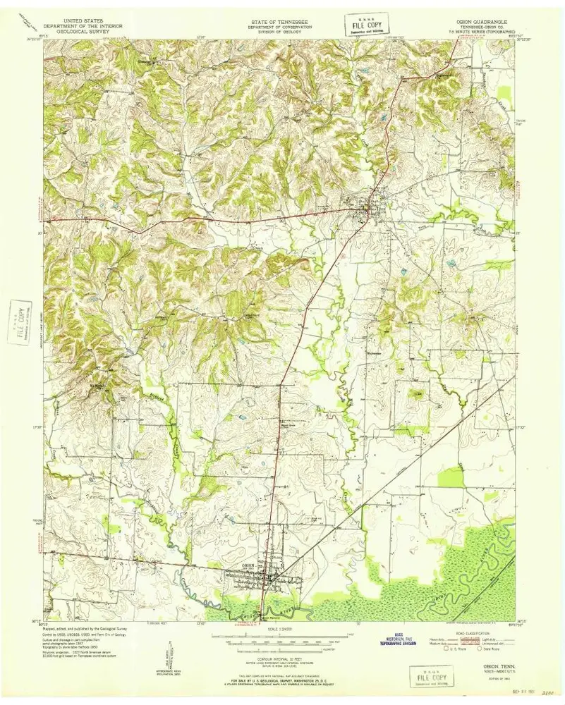 Pré-visualização do mapa antigo