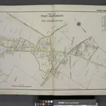 Anteprima della vecchia mappa