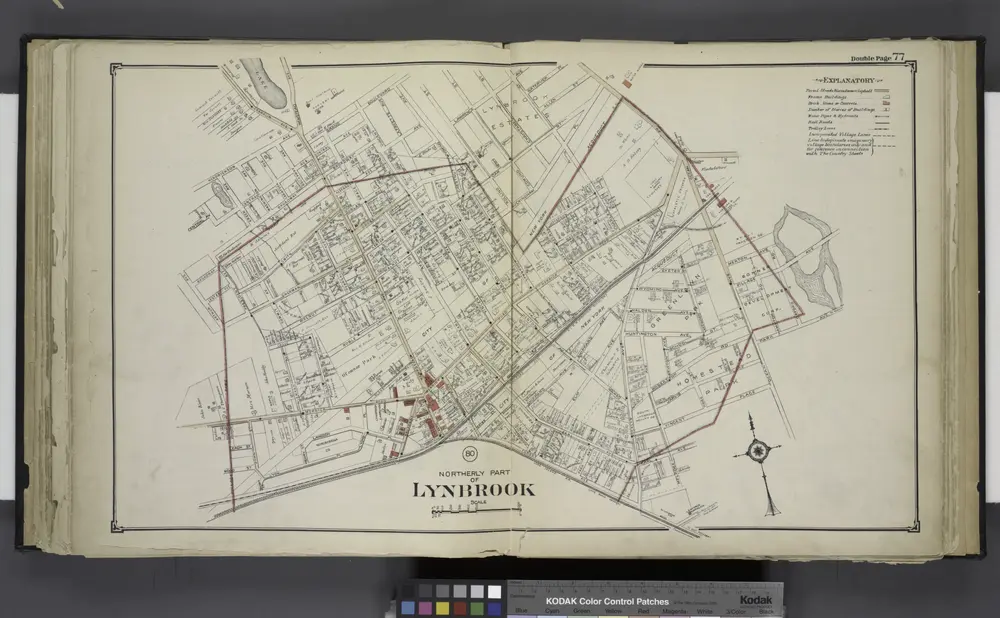 Vista previa del mapa antiguo