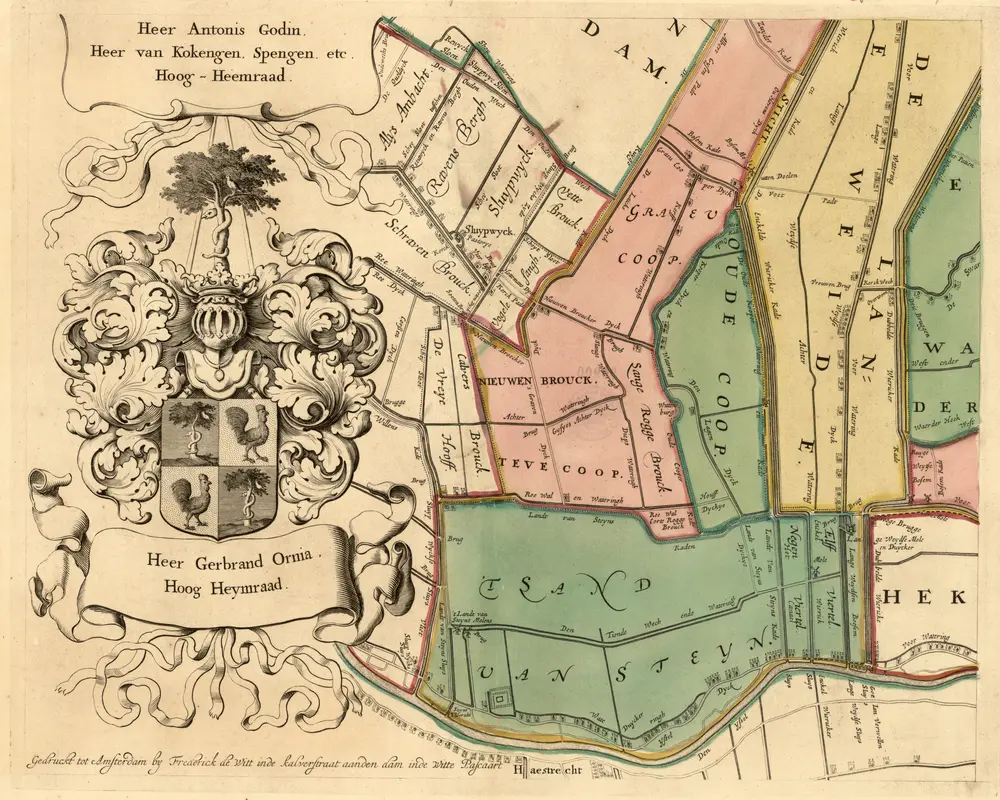 Thumbnail of historical map