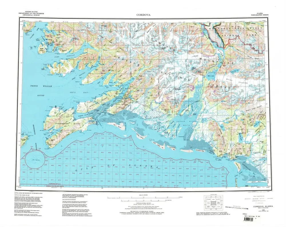 Thumbnail of historical map