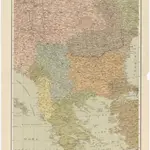 Thumbnail of historical map