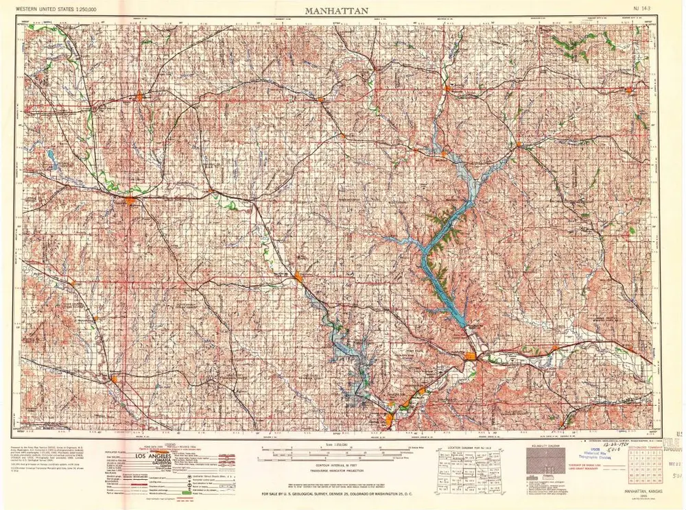 Thumbnail of historical map