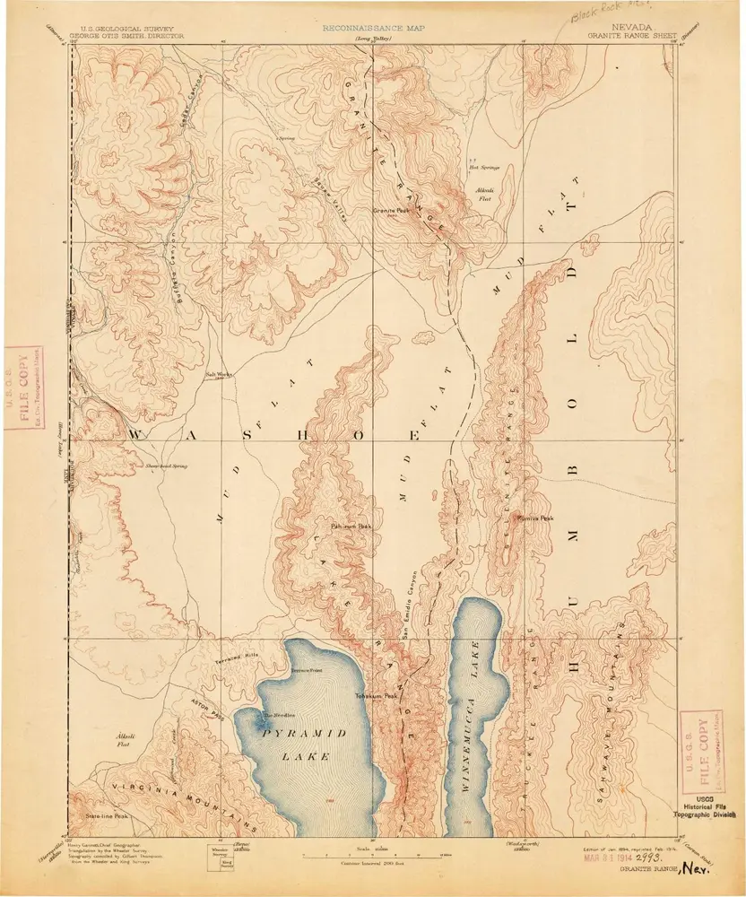 Thumbnail of historical map