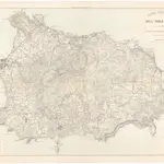 Anteprima della vecchia mappa