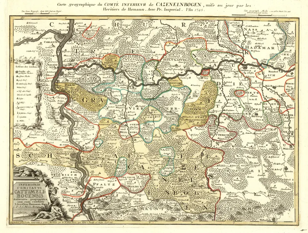 Pré-visualização do mapa antigo