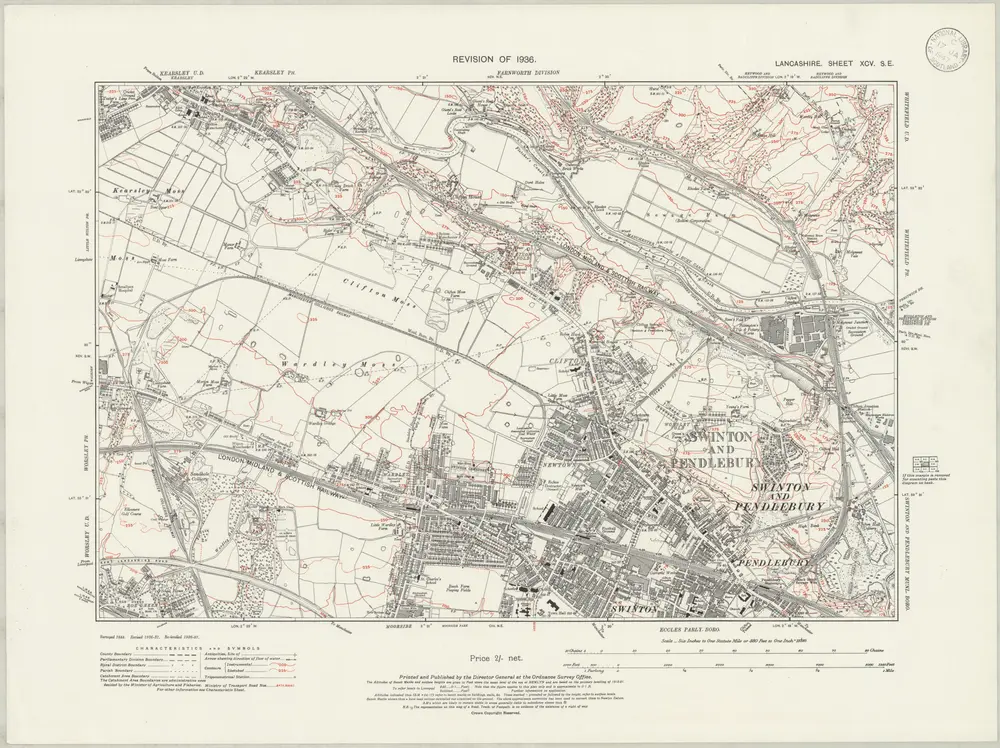 Anteprima della vecchia mappa