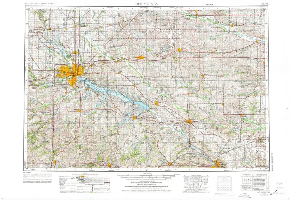 Vista previa del mapa antiguo