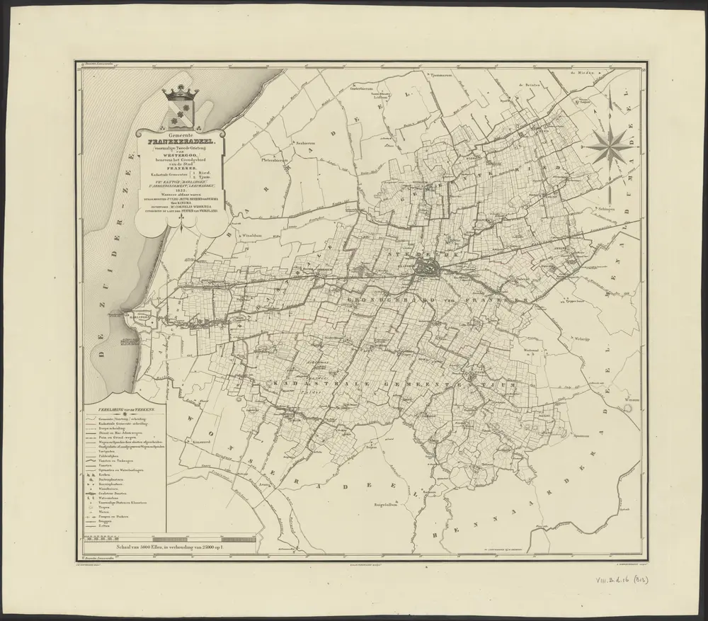 Pré-visualização do mapa antigo