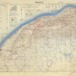 Thumbnail of historical map