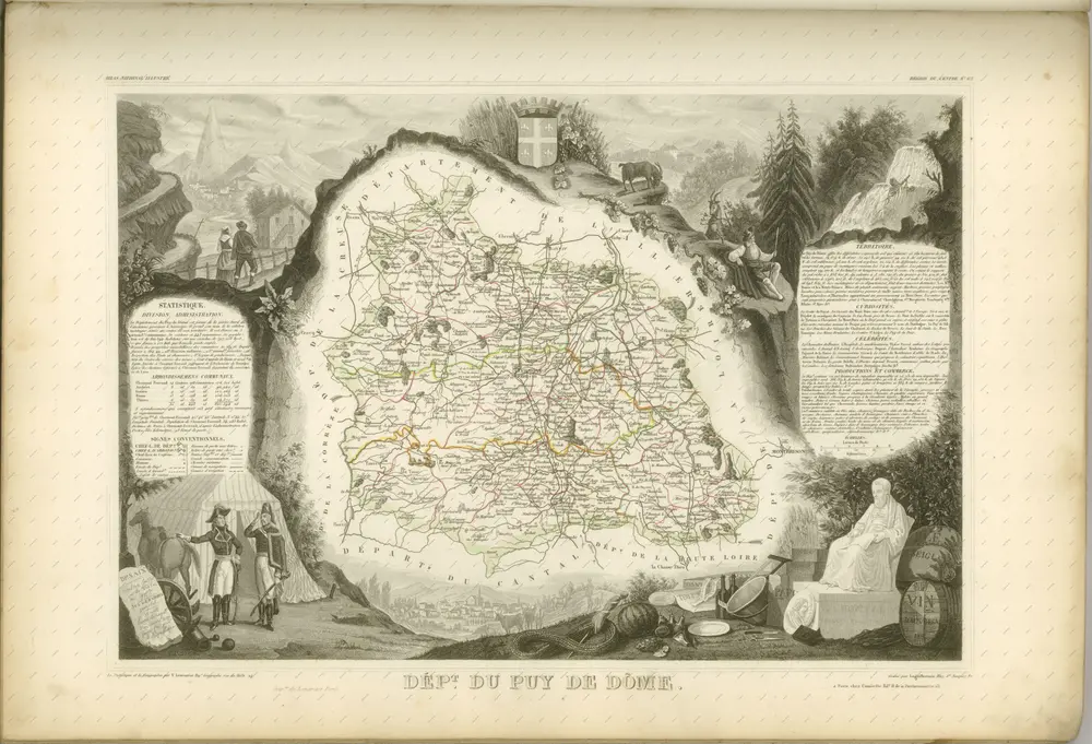 Thumbnail of historical map