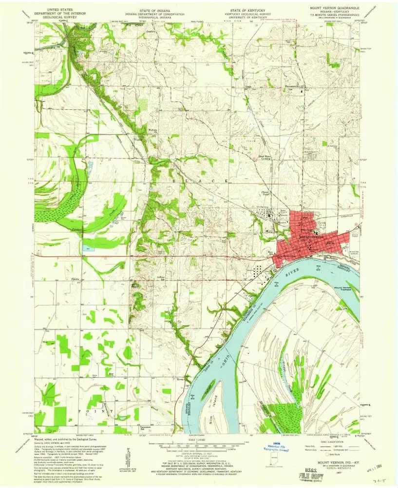 Pré-visualização do mapa antigo