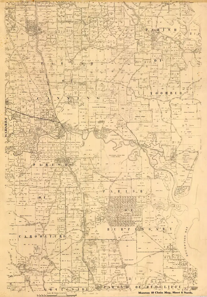 Thumbnail of historical map